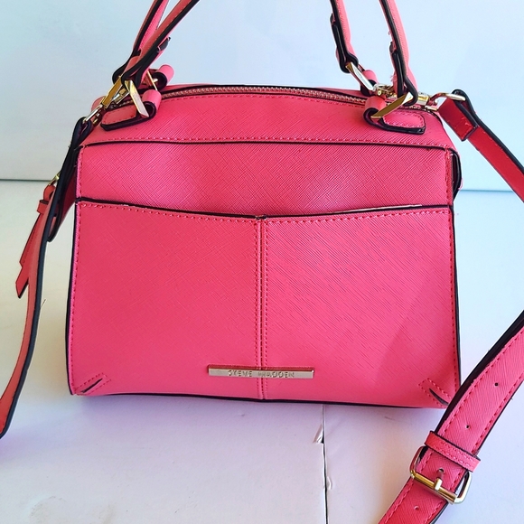 Steve Madden Bags Steve Madden Crossbody Purse Poshmark